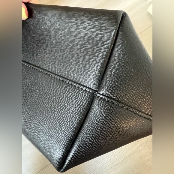 Fendi monster medium tote bag - Picture 3 of 8